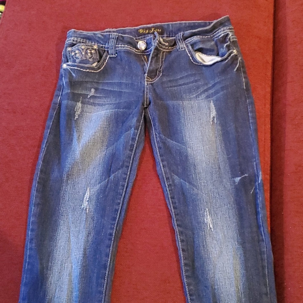 Jeans